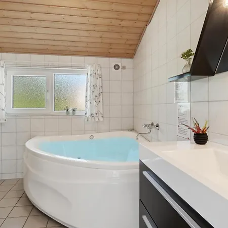 Vakantiehuis Nice In With Wifi *
